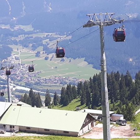 Chalet Panorama Tirol Hofen Ngoại thất bức ảnh