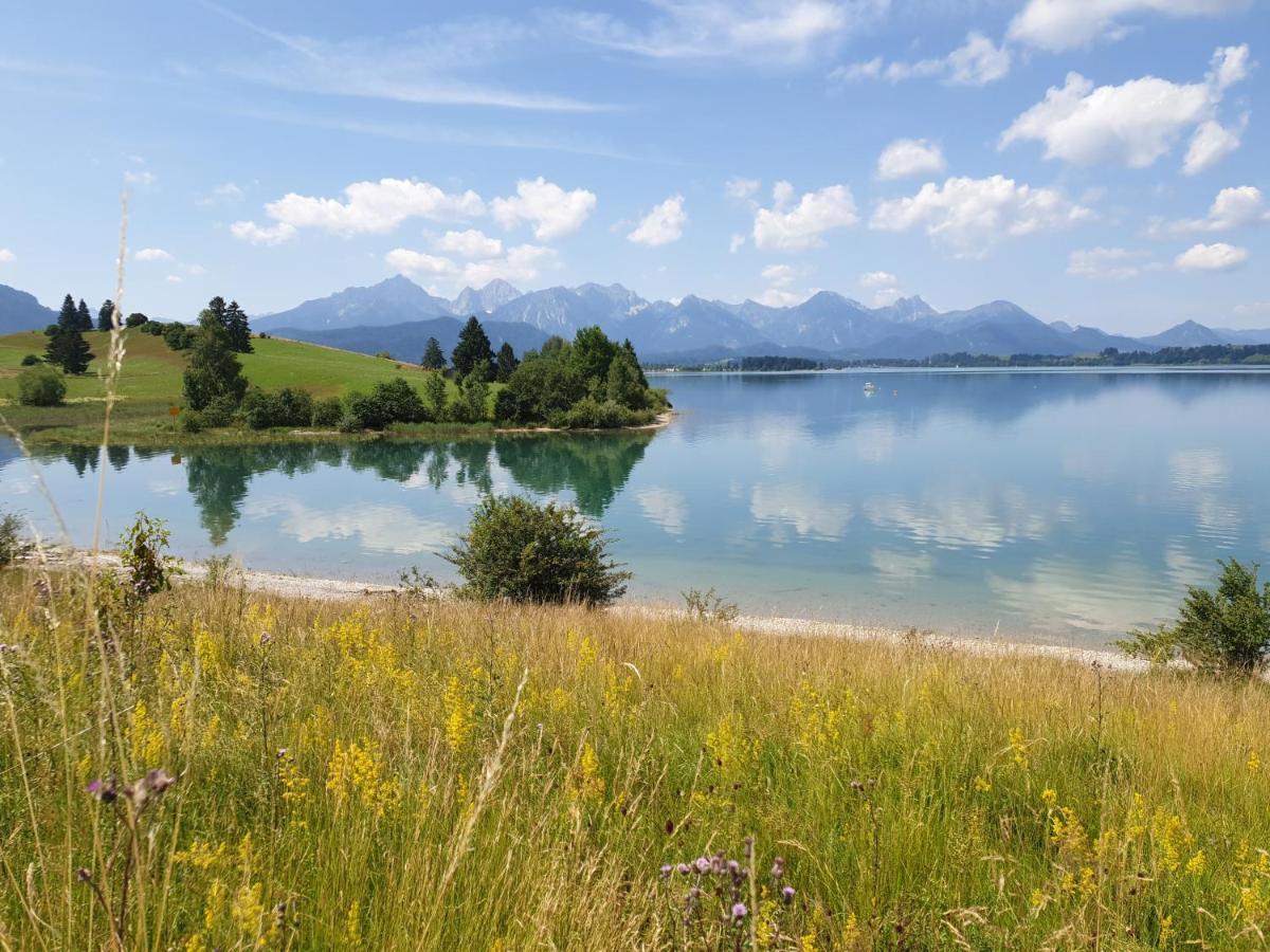 Chalet Panorama Tirol Hofen Ngoại thất bức ảnh