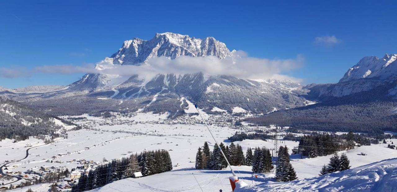 Chalet Panorama Tirol Hofen Ngoại thất bức ảnh