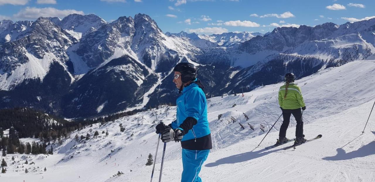 Chalet Panorama Tirol Hofen Ngoại thất bức ảnh