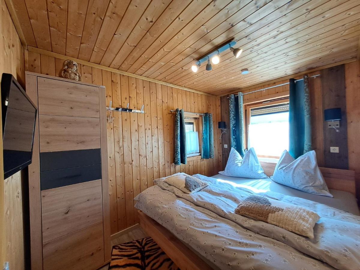 Chalet Panorama Tirol Hofen Ngoại thất bức ảnh