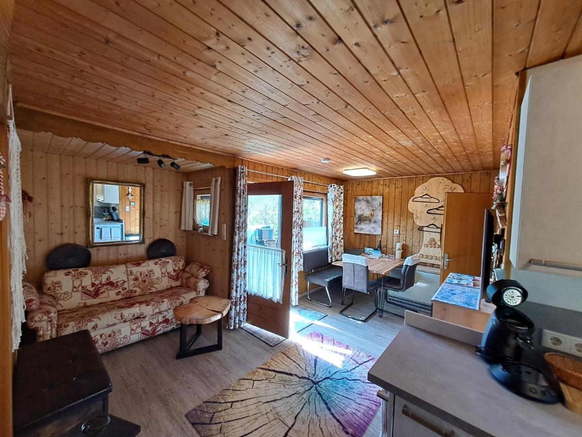 Chalet Panorama Tirol Hofen Ngoại thất bức ảnh