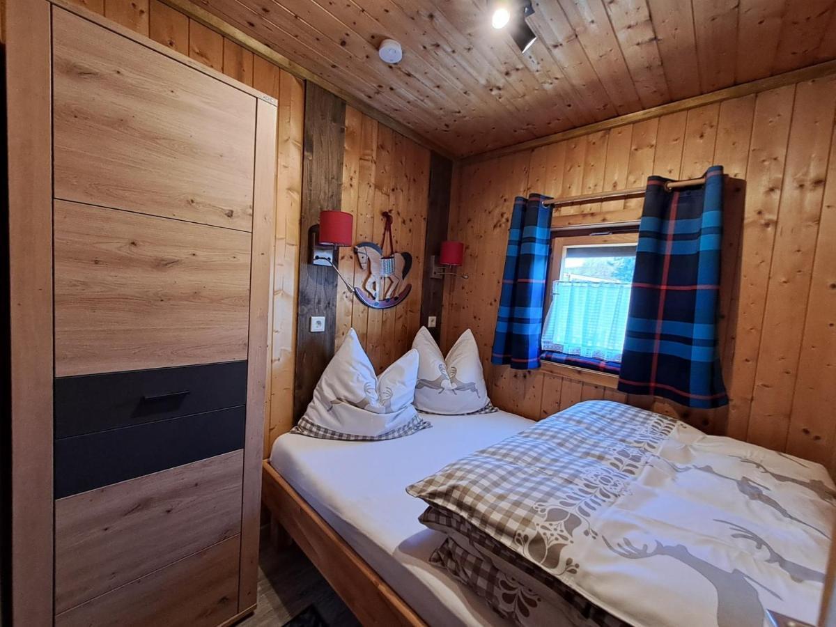 Chalet Panorama Tirol Hofen Ngoại thất bức ảnh