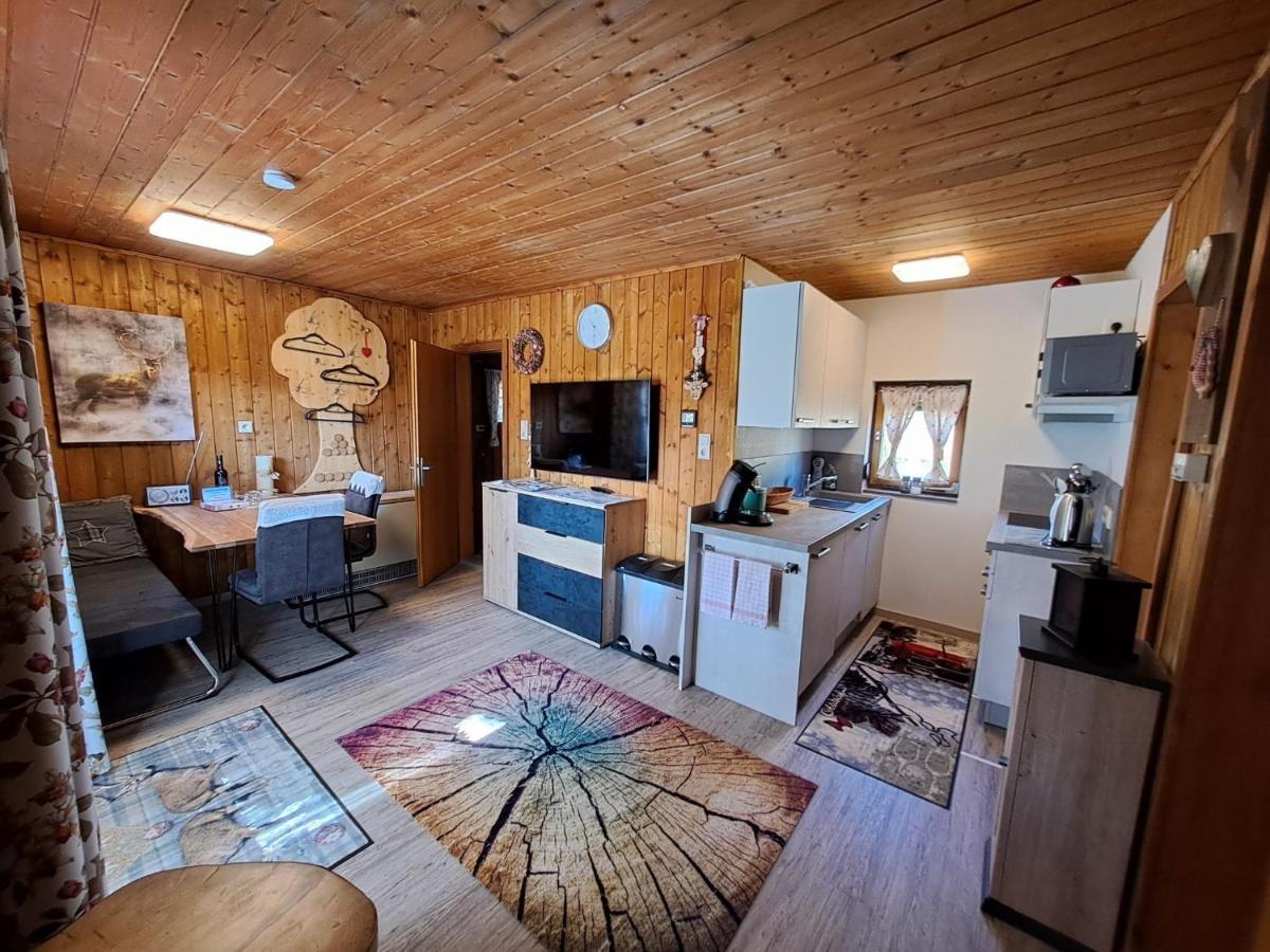Chalet Panorama Tirol Hofen Ngoại thất bức ảnh