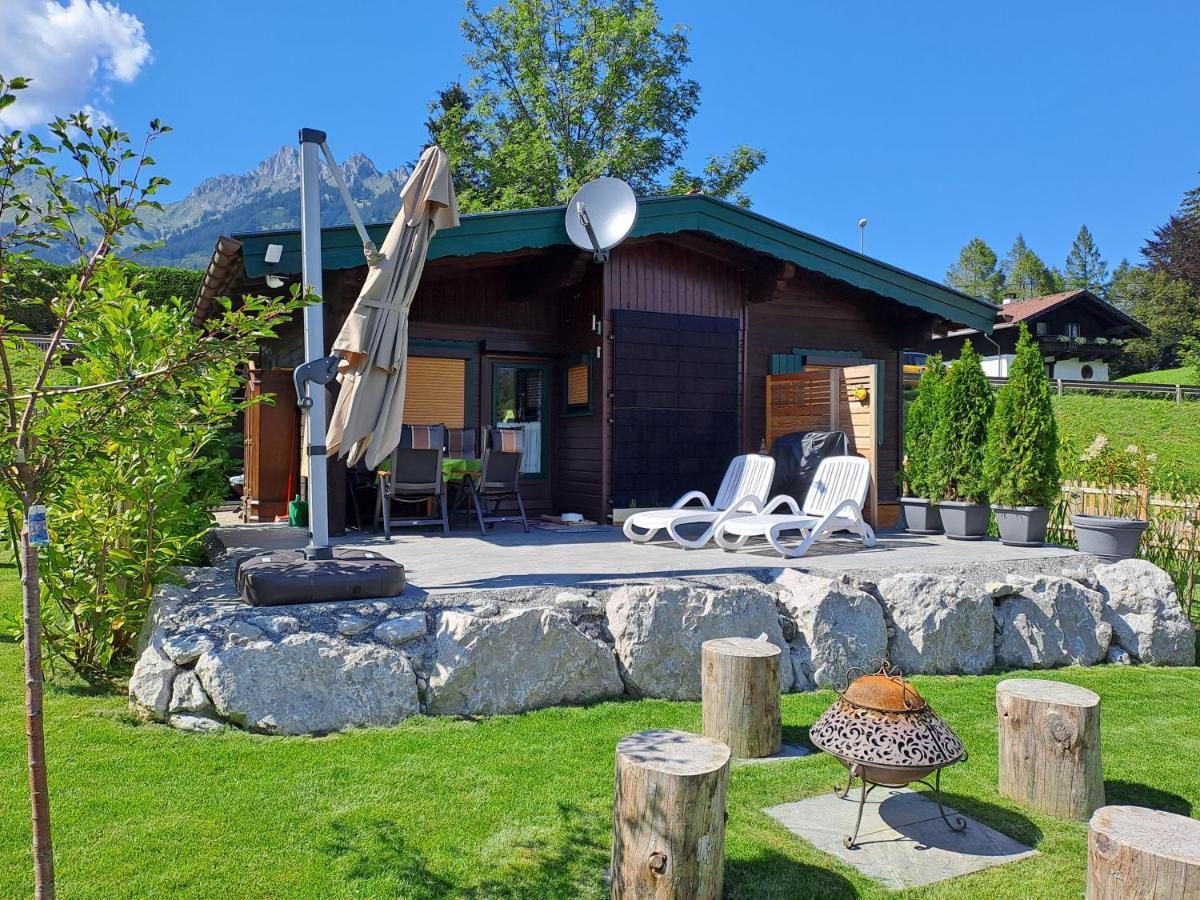 Chalet Panorama Tirol Hofen Ngoại thất bức ảnh