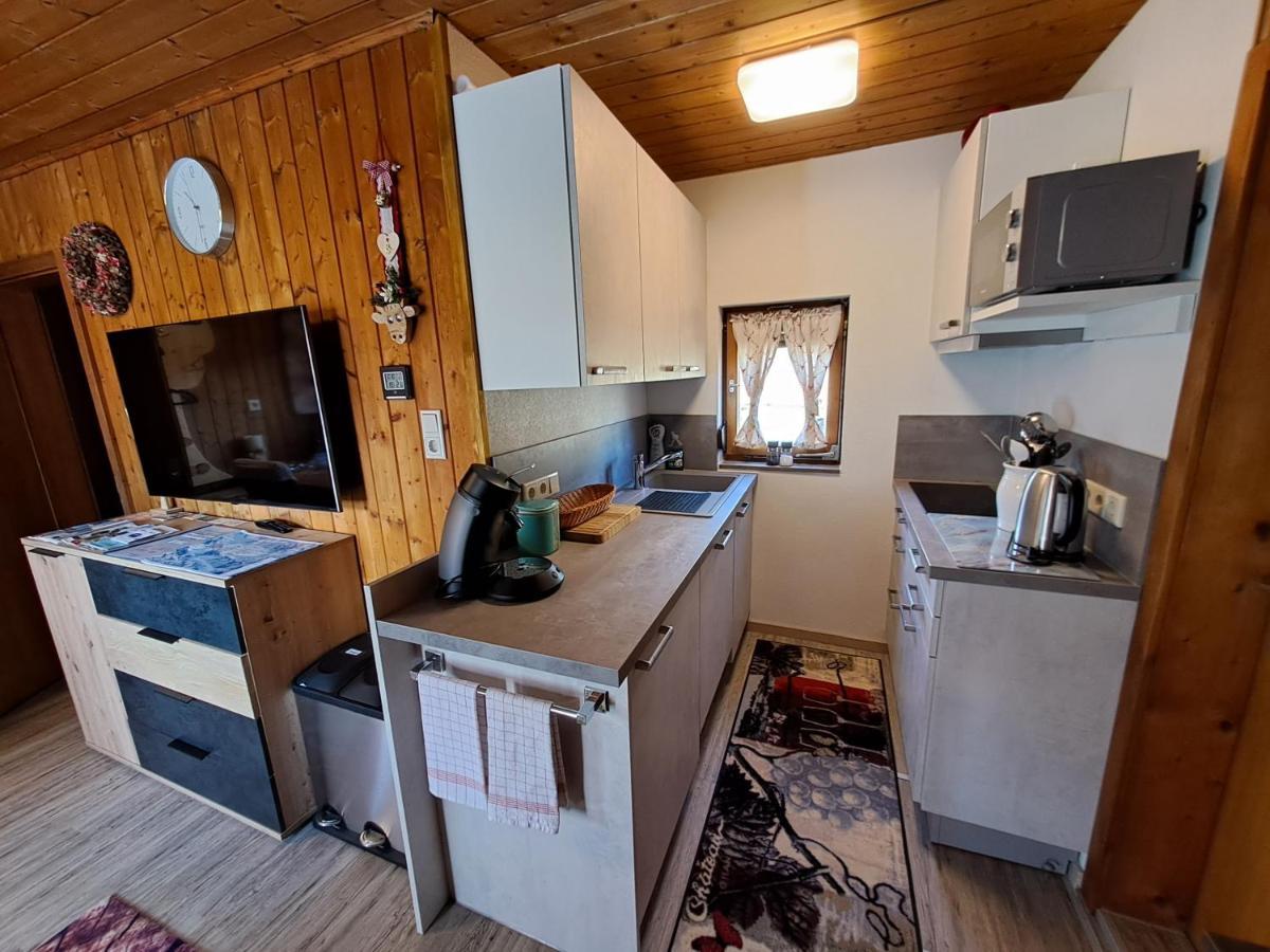 Chalet Panorama Tirol Hofen Ngoại thất bức ảnh
