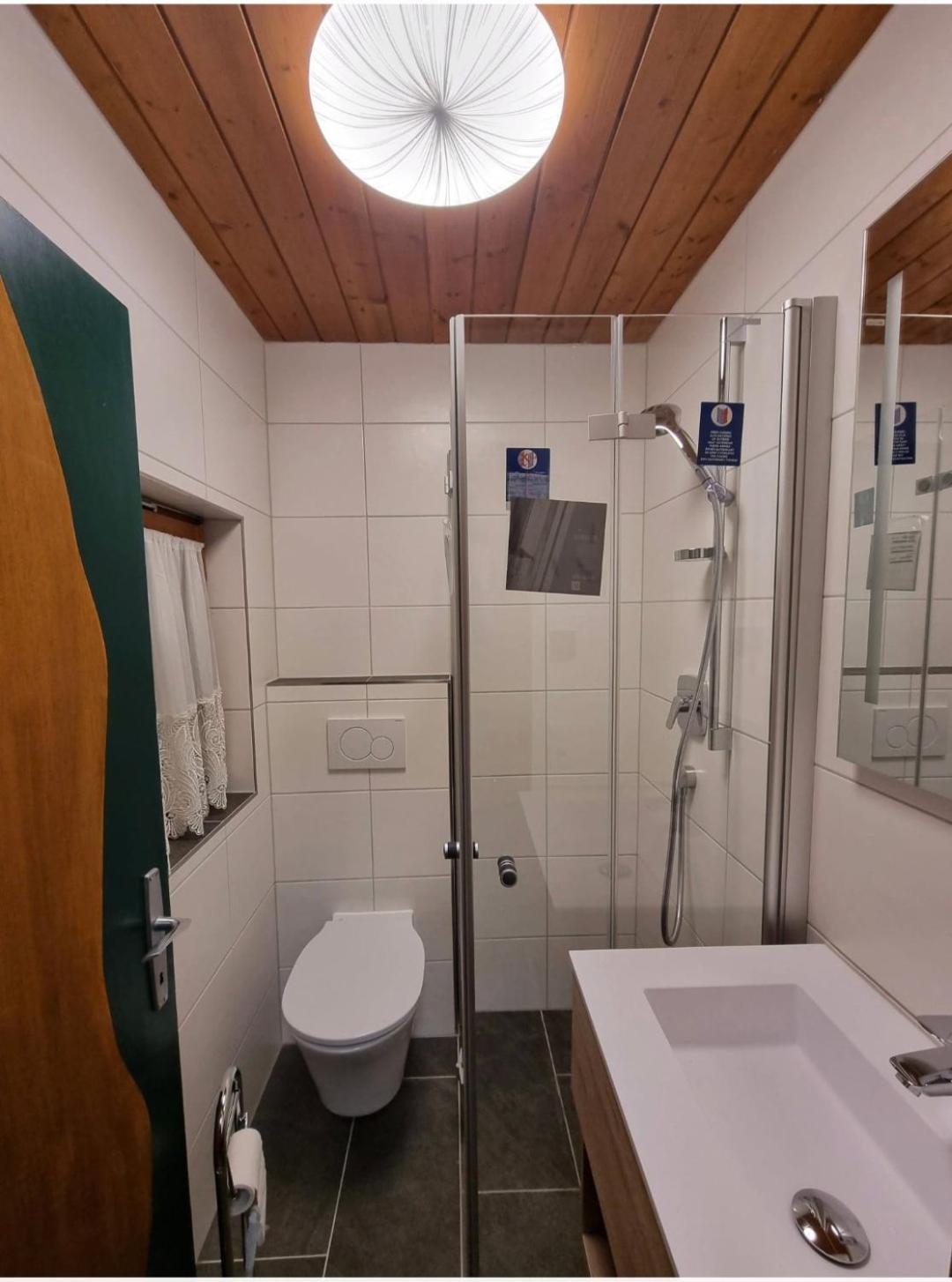 Chalet Panorama Tirol Hofen Ngoại thất bức ảnh